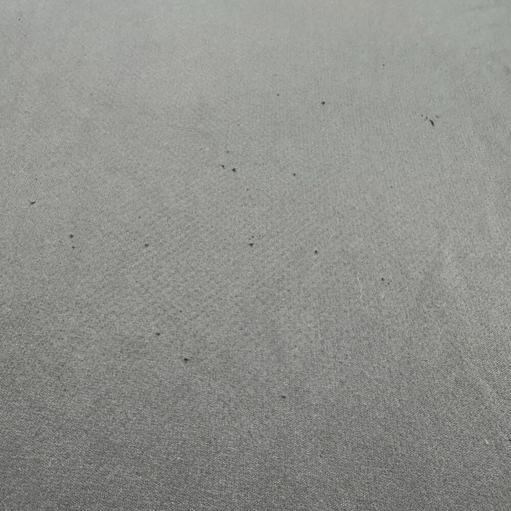 The North Face FlashDry Polo Shirt Mens 2XL Gray Outdoor Hiking Short Sleeve Top - Picture 7 of 16